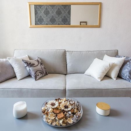 Apartment Katarina By Blueapartments Zagreb Bagian luar foto