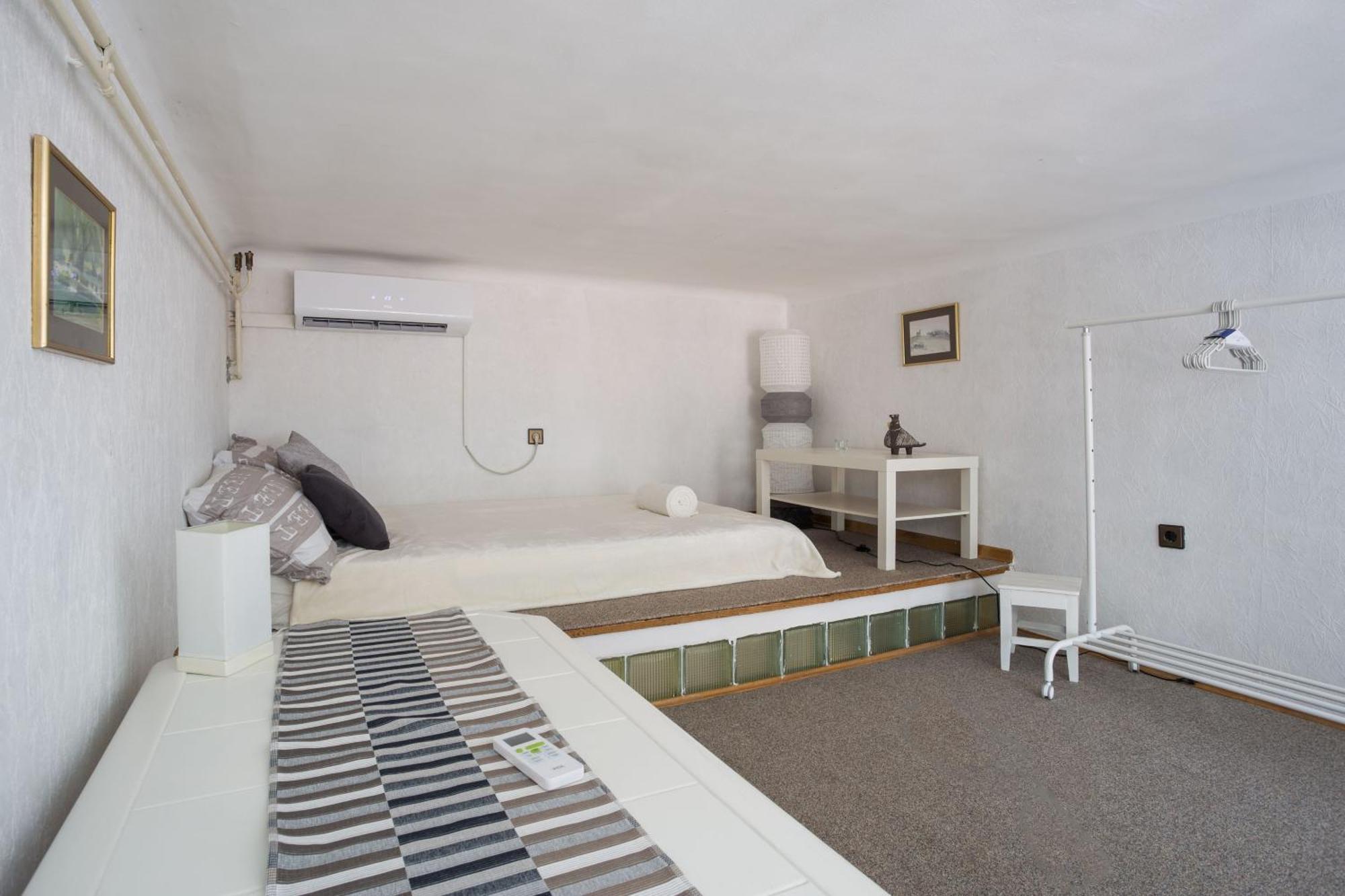 Apartment Katarina By Blueapartments Zagreb Bagian luar foto
