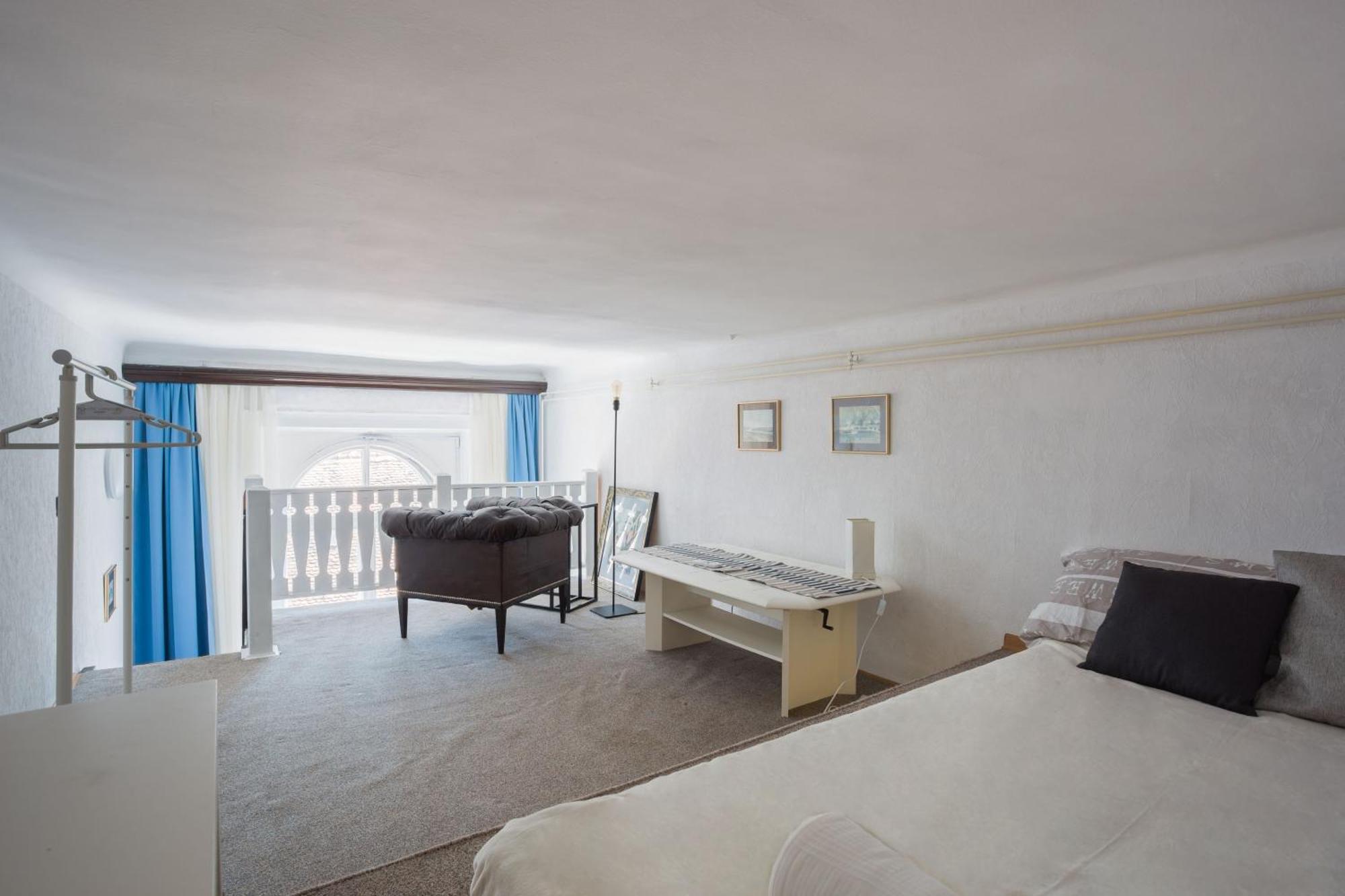Apartment Katarina By Blueapartments Zagreb Bagian luar foto