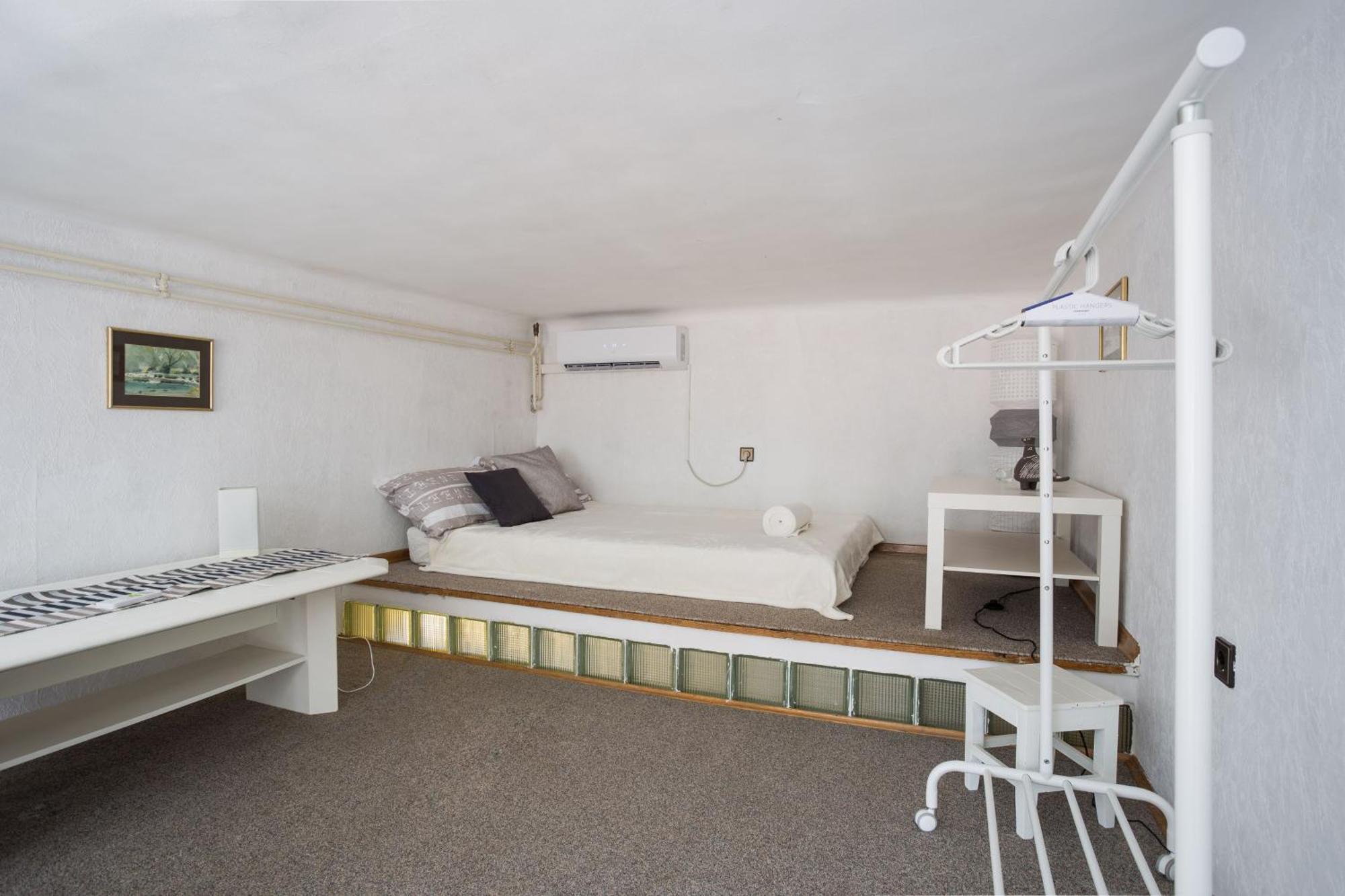 Apartment Katarina By Blueapartments Zagreb Bagian luar foto