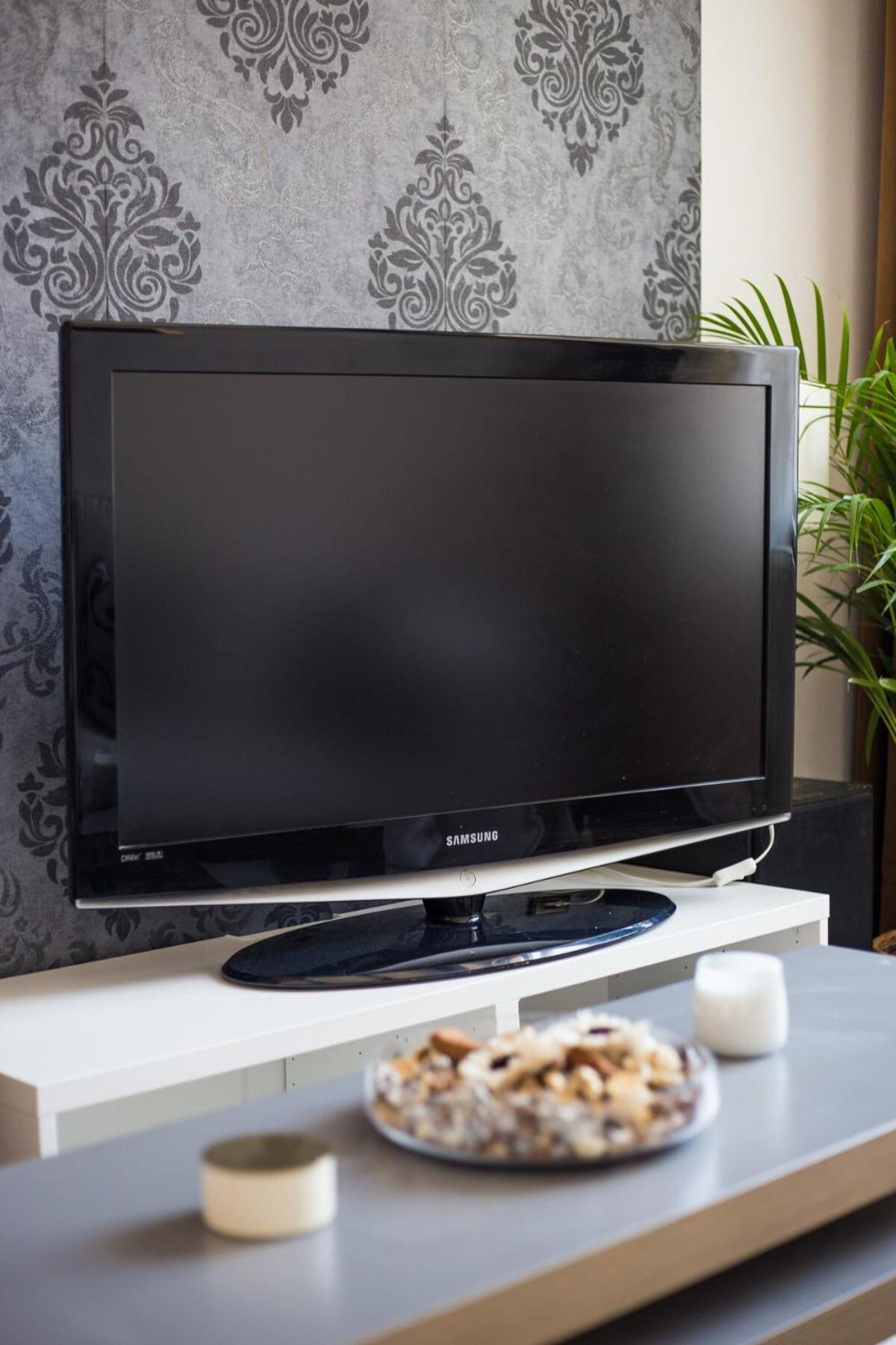 Apartment Katarina By Blueapartments Zagreb Bagian luar foto