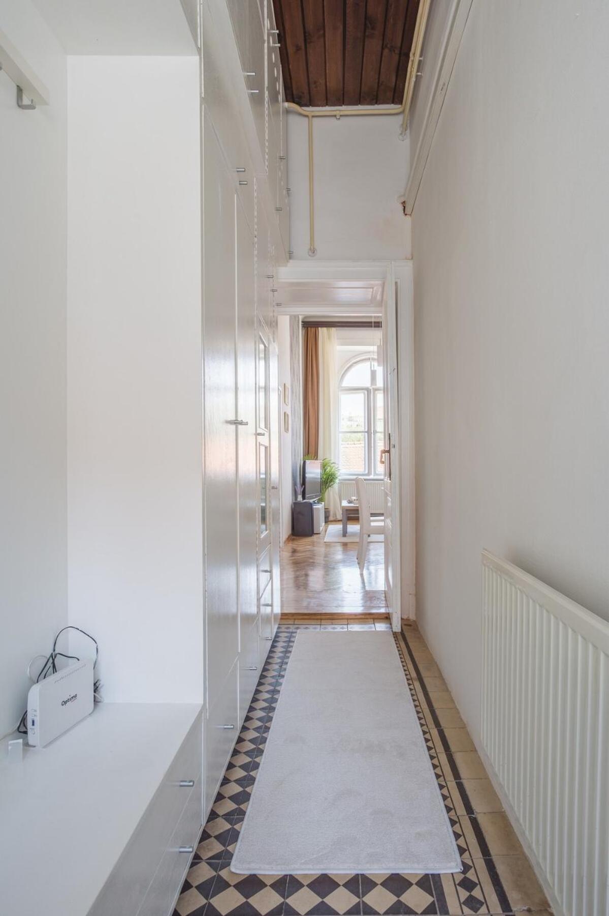 Apartment Katarina By Blueapartments Zagreb Bagian luar foto